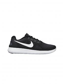 NIKE Herren Laufschuh Free Run 2017